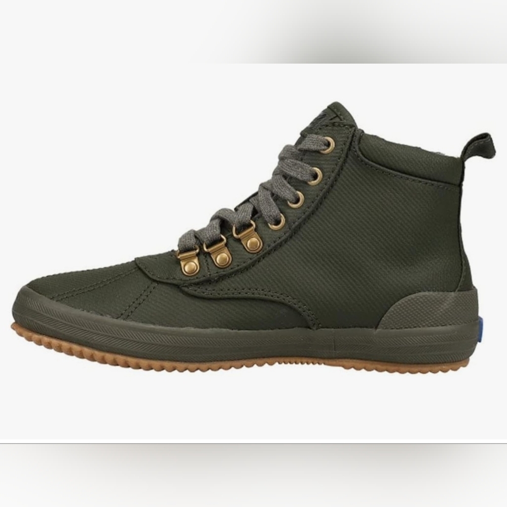Keds Women's Scout Ankle Boot - Picture 2 of 8